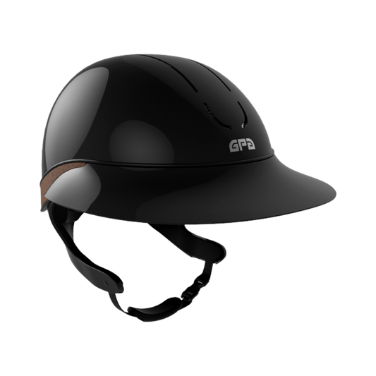 Casque Global First Lady TLS GPA