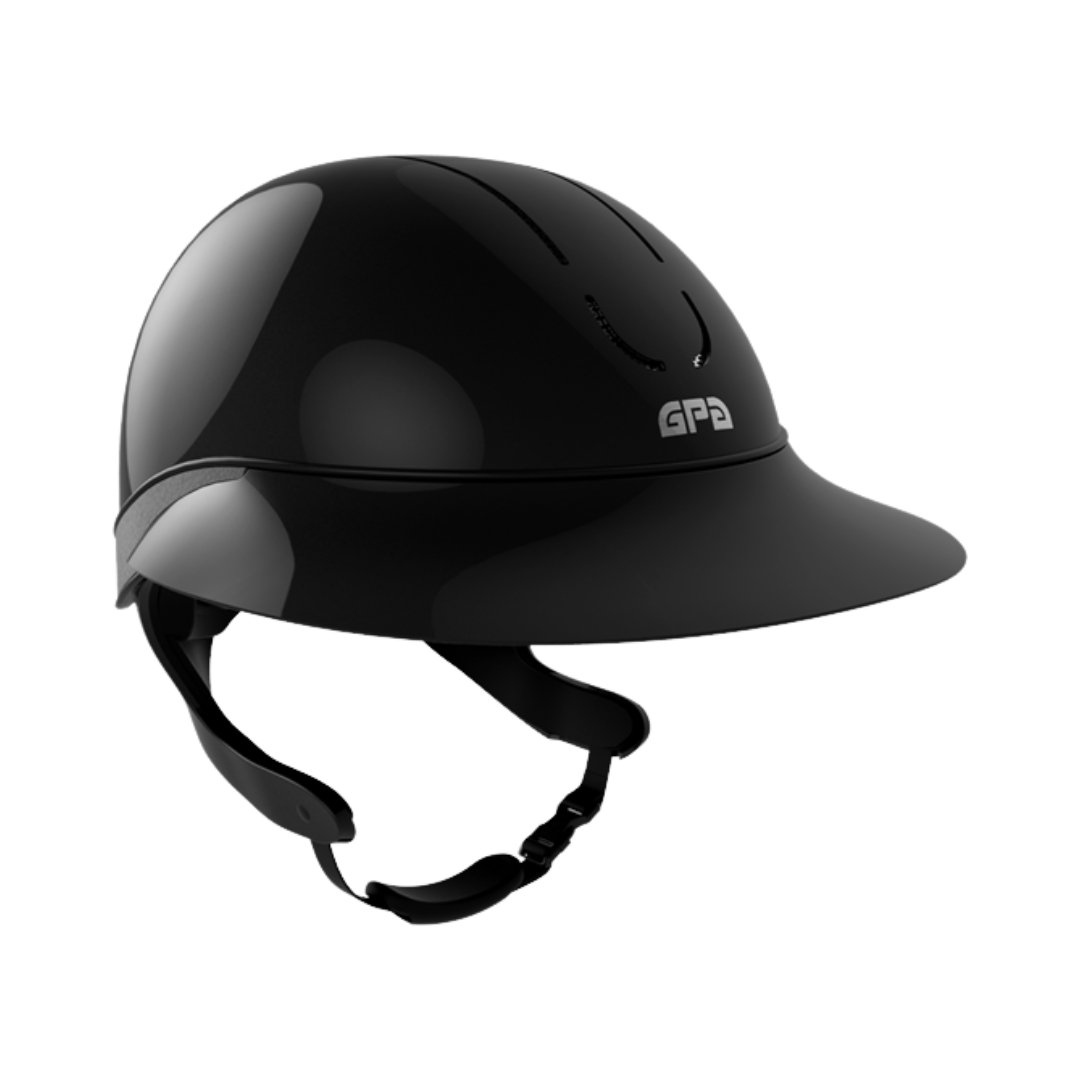 Casque Global First Lady TLS GPA
