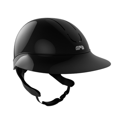 Casque Global First Lady TLS GPA