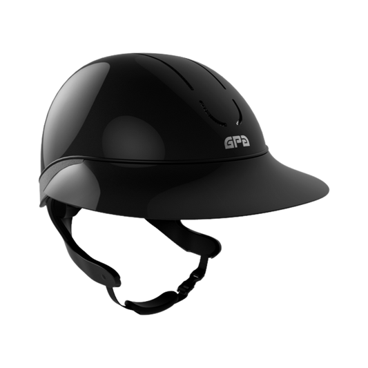 Casque Global First Lady TLS GPA