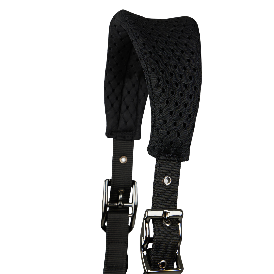 Licol + longe Necto mesh 3D Premier Equine