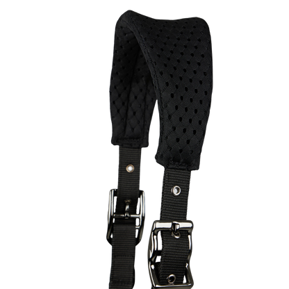 Licol + longe Necto mesh 3D Premier Equine