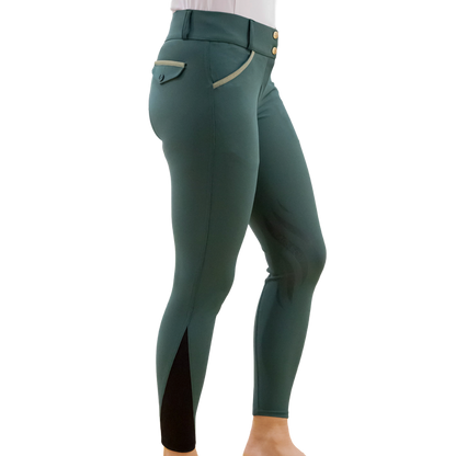 Pantalon Catarina Flags & Cup