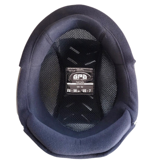 Housse pour casques Easy et 4S GPA (nouveau modèle)