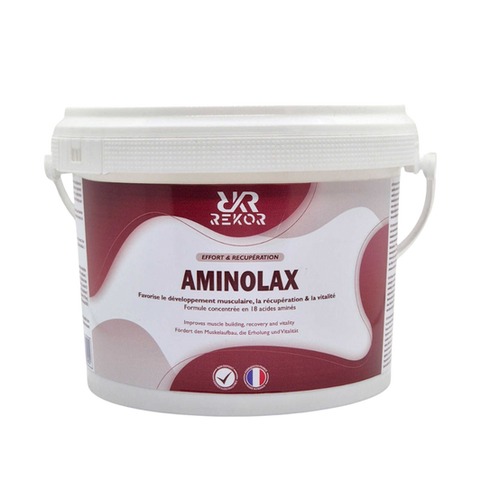 Aminolax Rekor