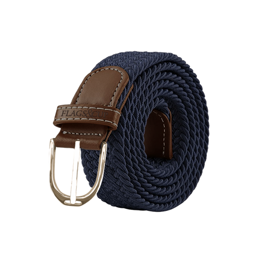 Ceinture Artosia Flags & Cup