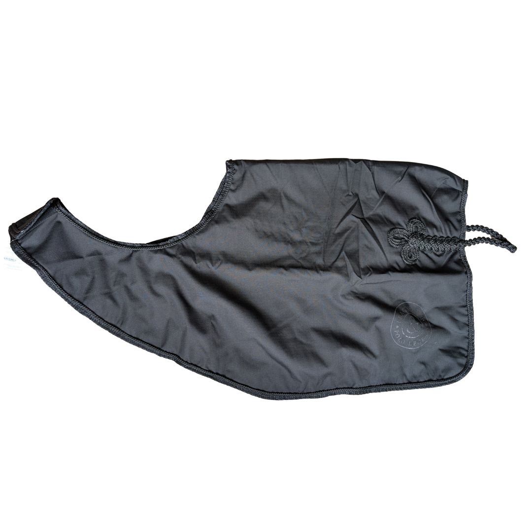 Couvre-reins imperméable polaire Atamik Flags & Cup