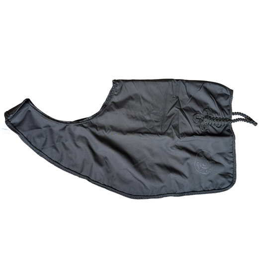 Couvre-reins imperméable polaire Atamik Flags & Cup