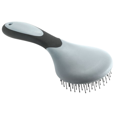 Brosse à crins Hippotonic