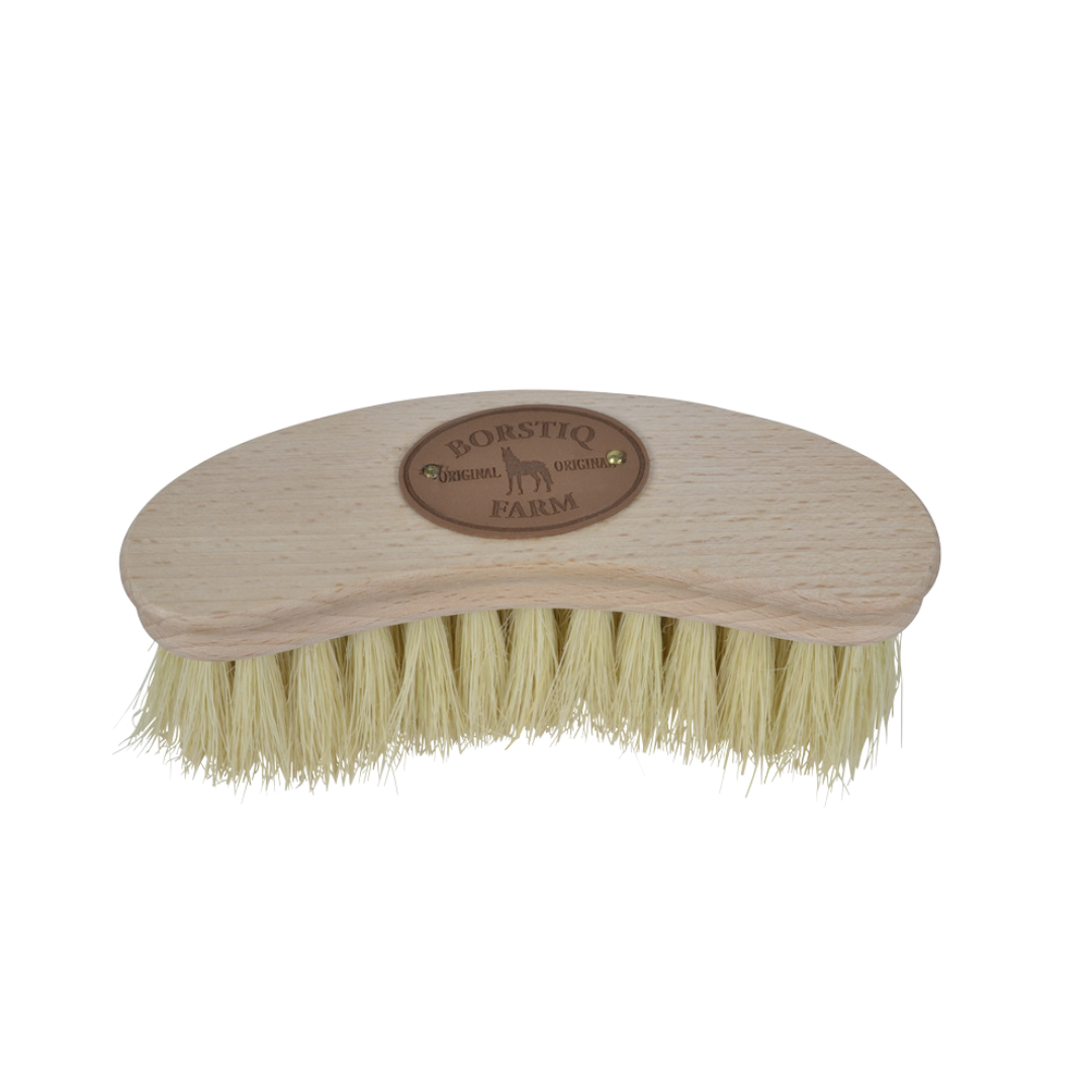 Brosse Banane Cactus Borstiq