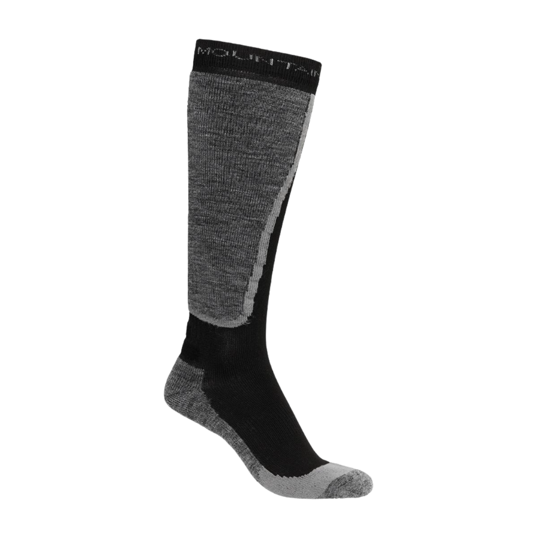 Chaussettes en mérinos Terry Mountain Horse