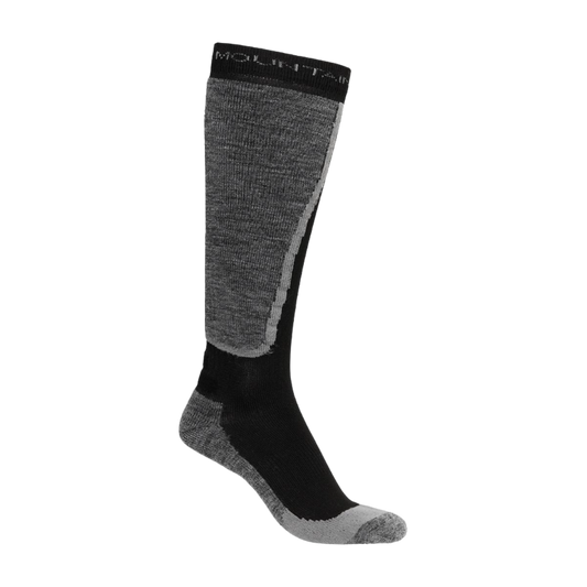Chaussettes en mérinos Terry Mountain Horse
