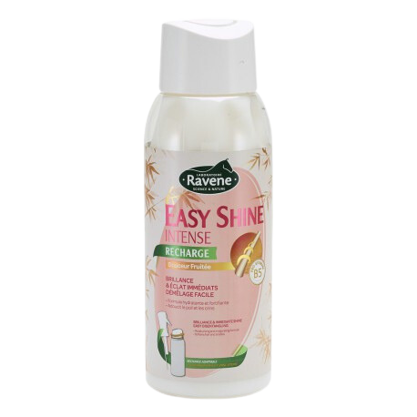 Démêlant Easy Shine Intense Ravene