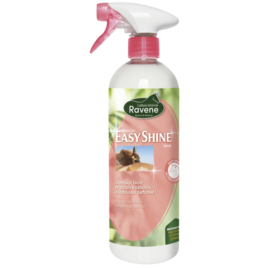 Démêlant Easy Shine Ravene