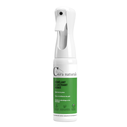 Démêlant Cura Naturale