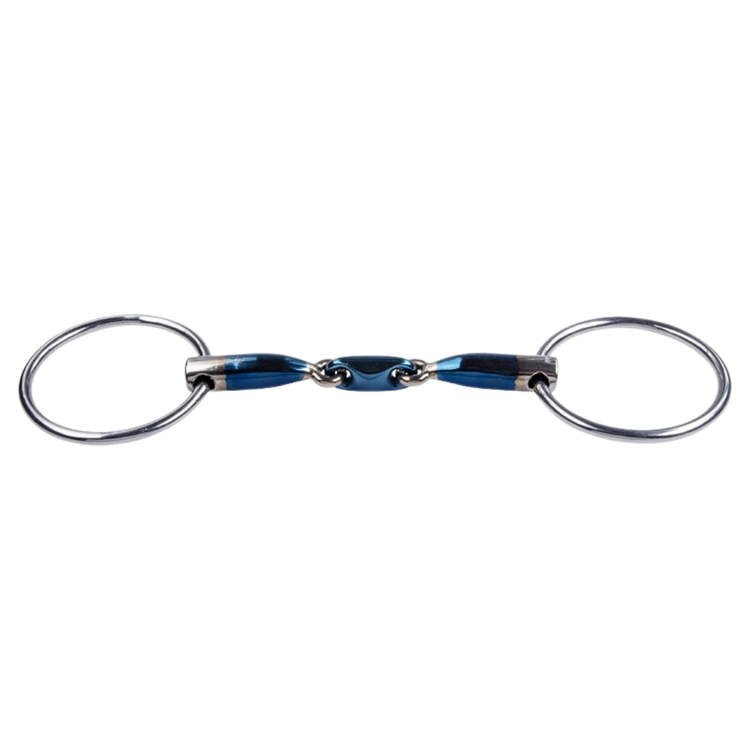 Mors double brisure Sweet Iron Trust