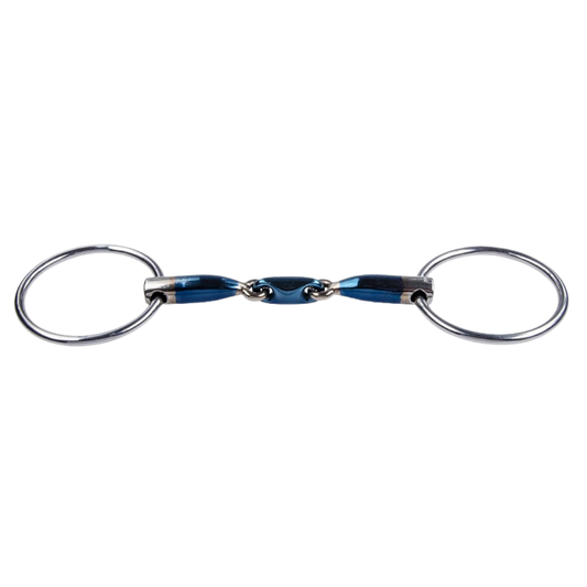 Mors double brisure Sweet Iron Trust
