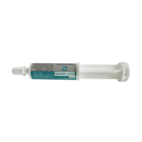 Seringue Quick Lyte Flash LPC