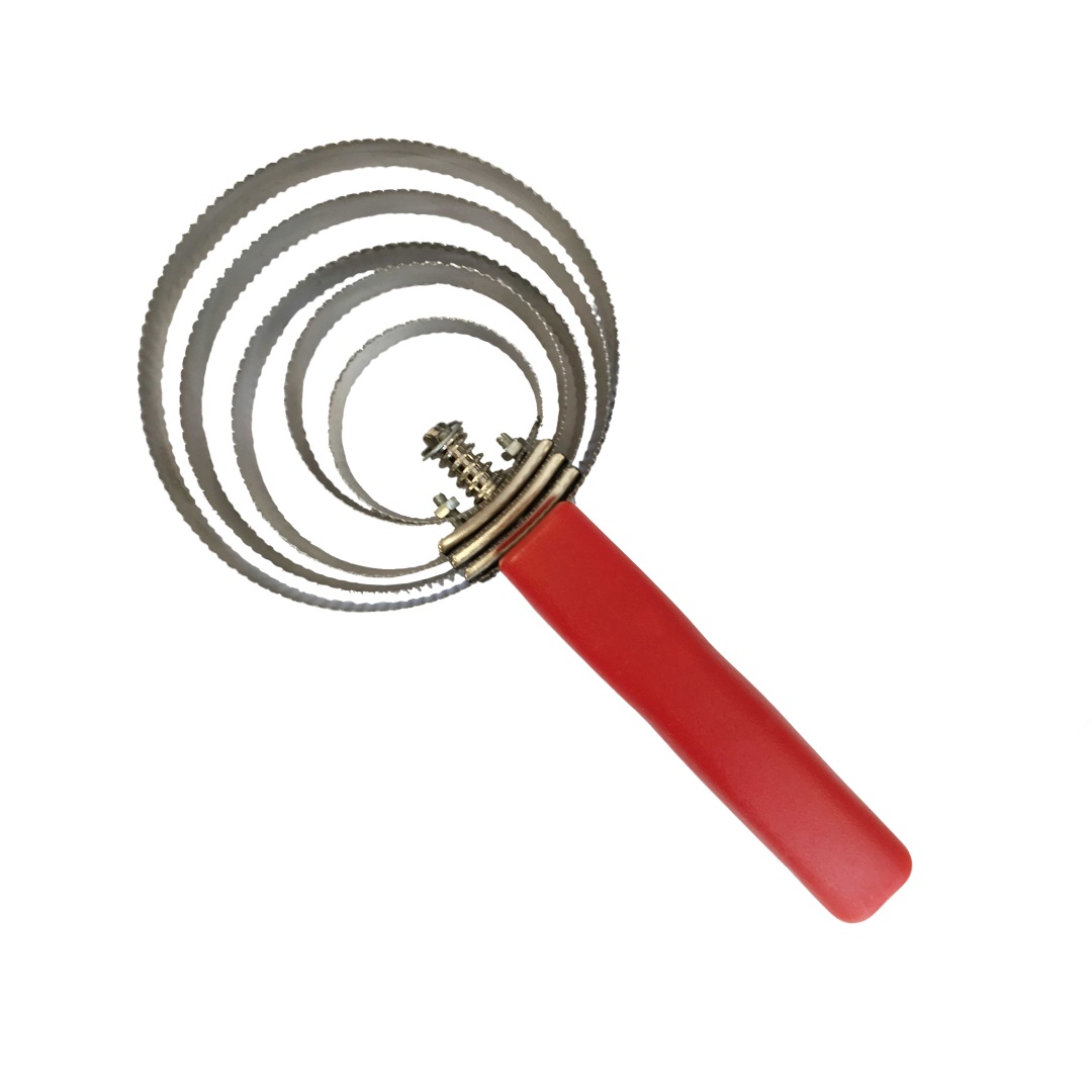 Étrille américaine