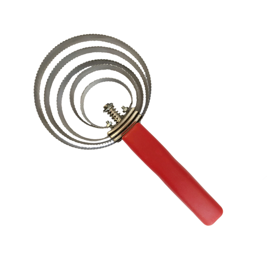 Étrille américaine