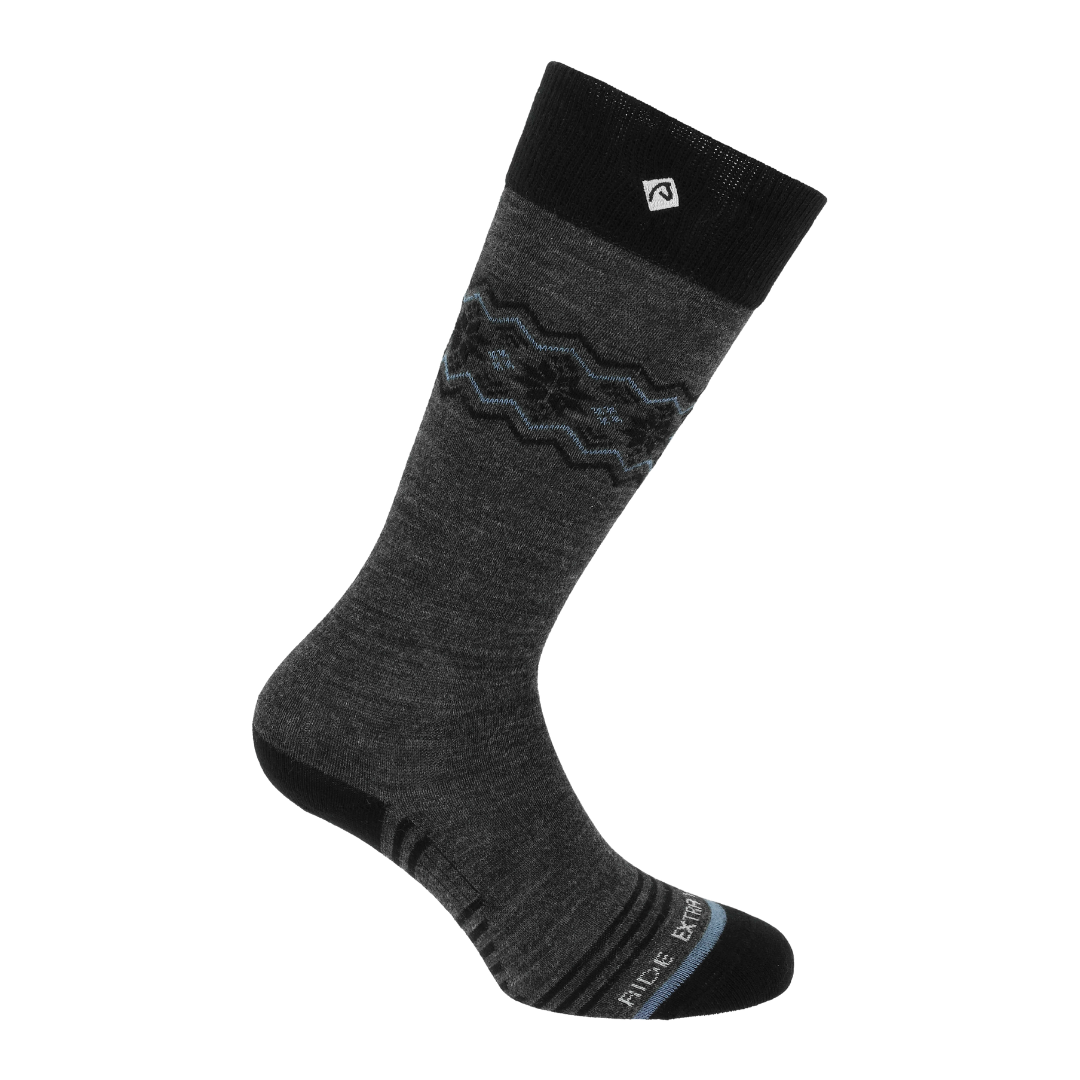 Chaussettes chaude Frida Equithème