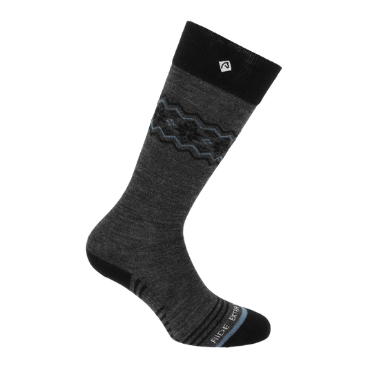 Chaussettes chaude Frida Equithème