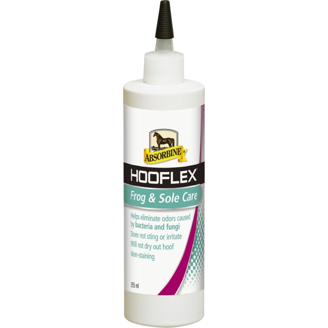 Hooflex Absorbine