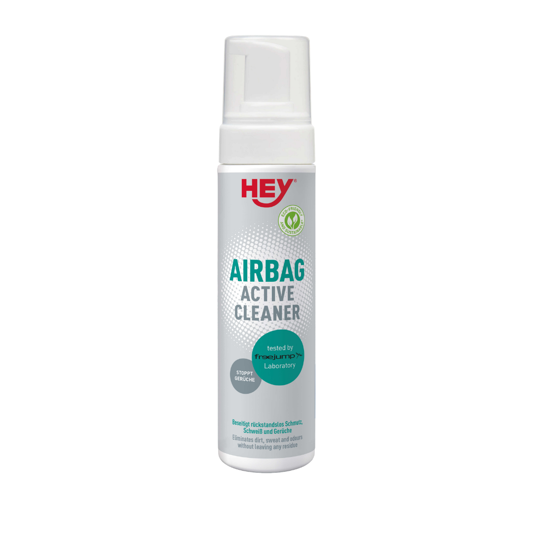 Nettoyant pour airbag Hey Sport