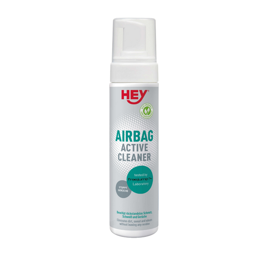 Nettoyant pour airbag Hey Sport