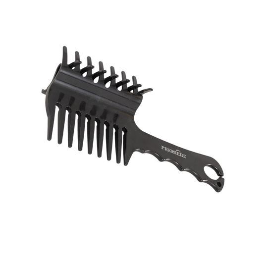 Peigne de tressage à clip Premiere