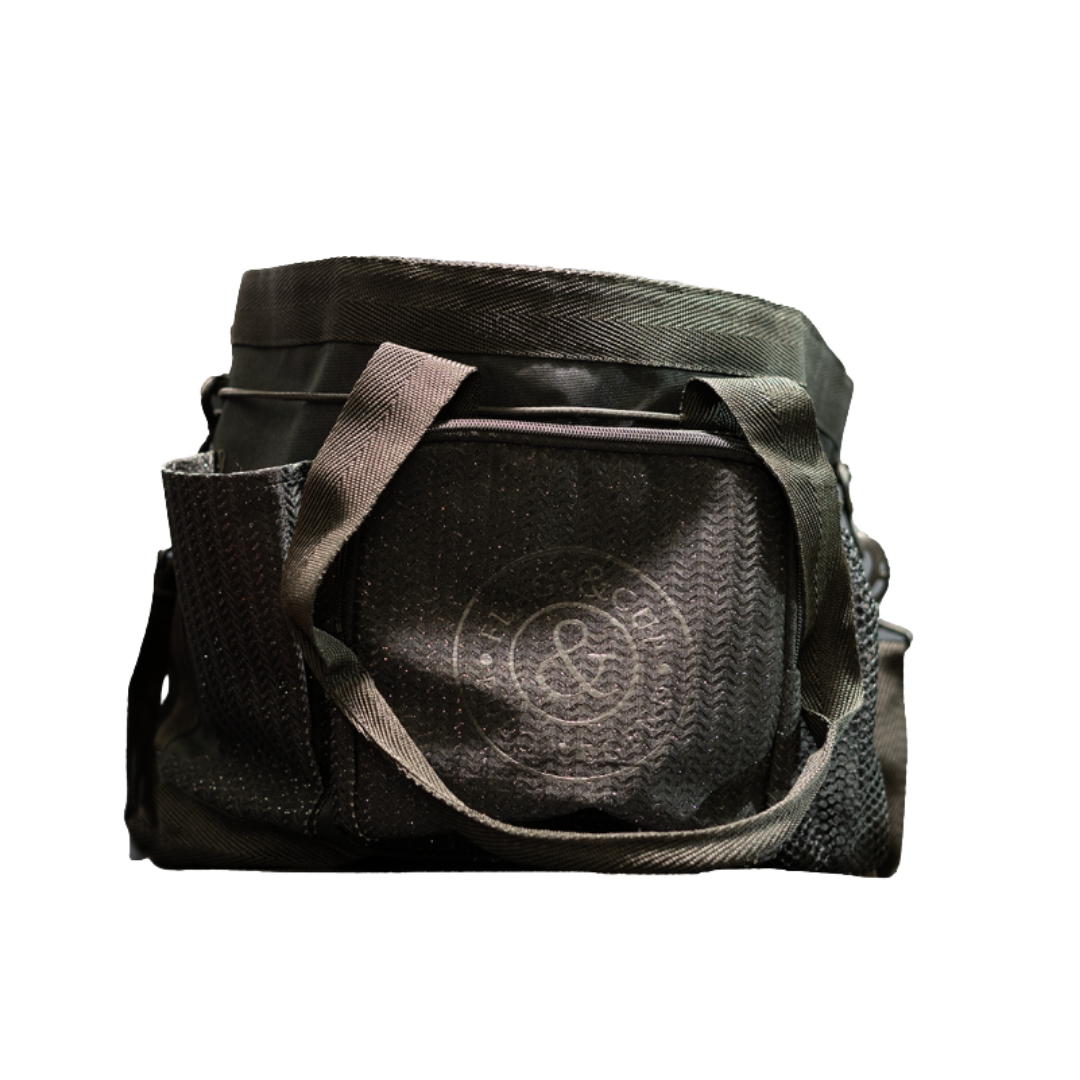 Sac de pansage Malibu Flags & Cup