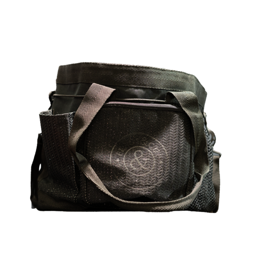 Sac de pansage Malibu Flags & Cup