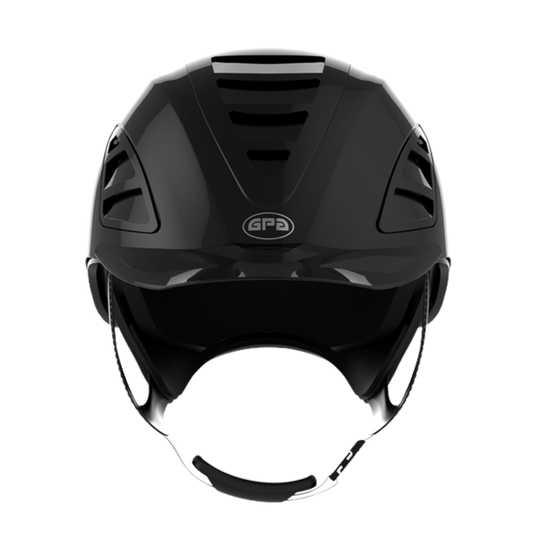 Casque 4S Speed Air Hybride GPA