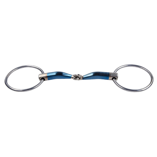 Mors simple brisure Sweet Iron Trust