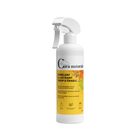Démêlant Cura Naturale