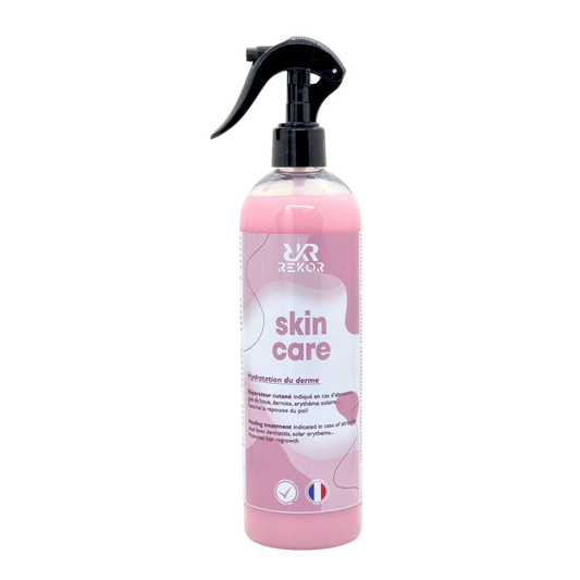 Nettoyant sans rinçage Skin Care Rekor