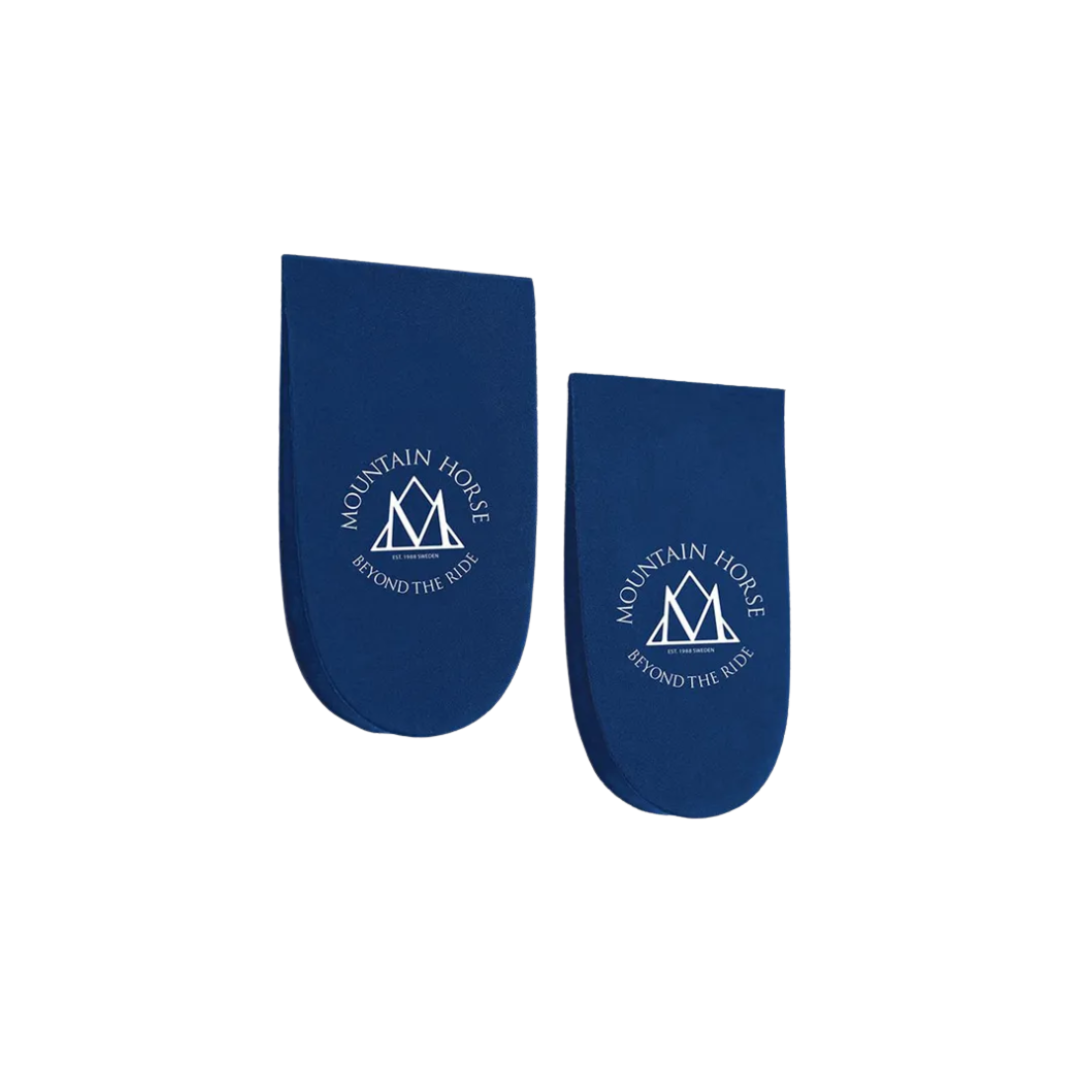 Talonnettes Mountain Horse