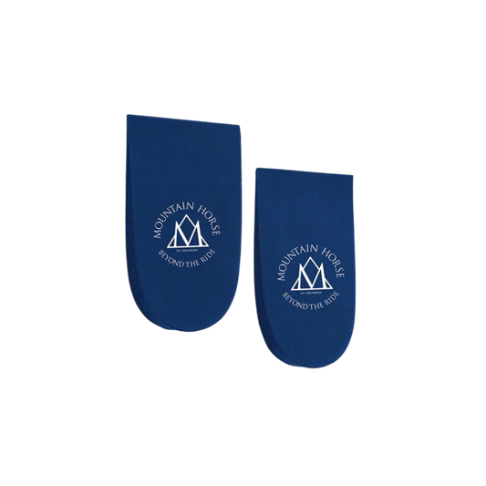 Talonnettes Mountain Horse